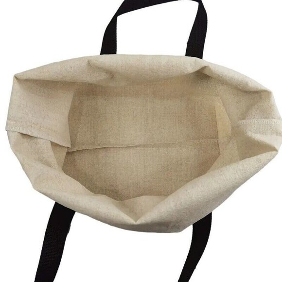 Russian Nesting Dolls Print Tote Handbag Fashion Casual Shoulder Bag 15 x 15 in - Picture 4 of 4